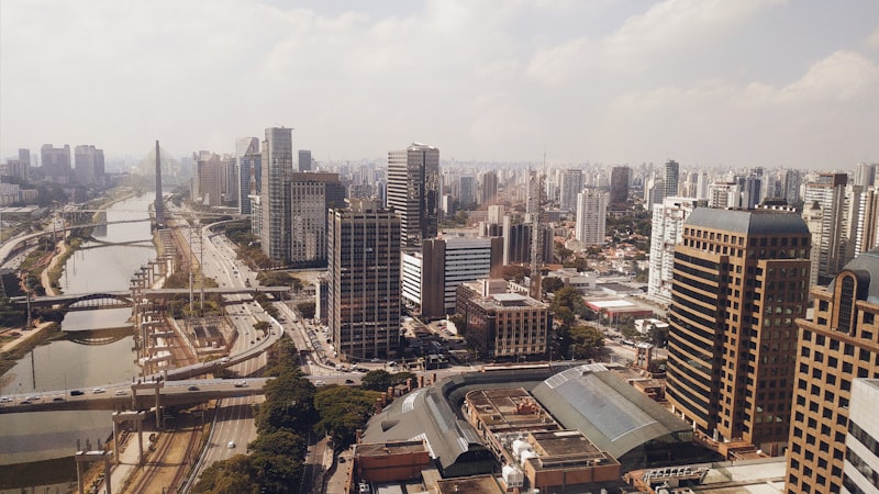 Mobilidade Urbana