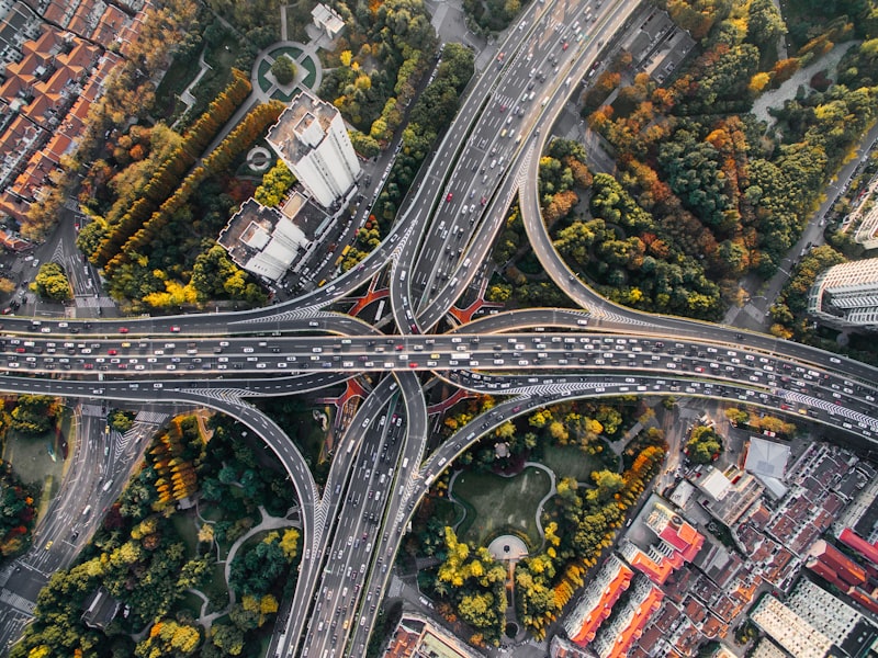 Rodovias